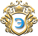 Логотип компании Элитный дом