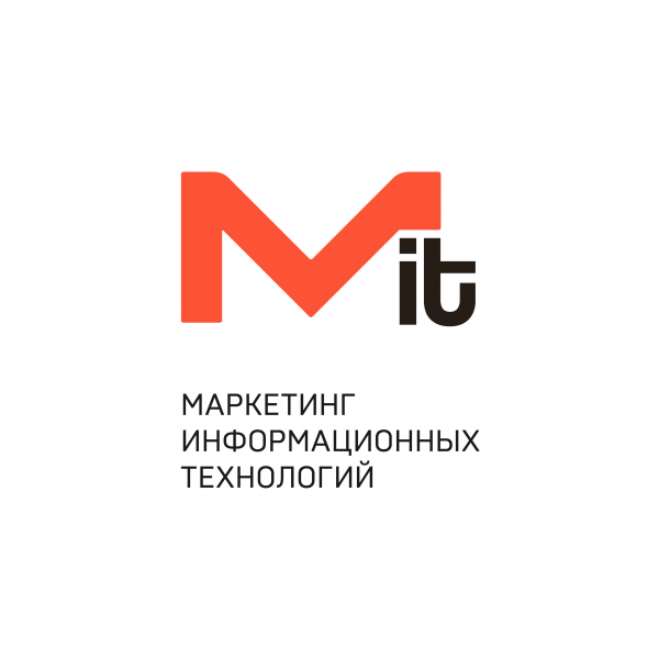 Логотип компании М-ИТ